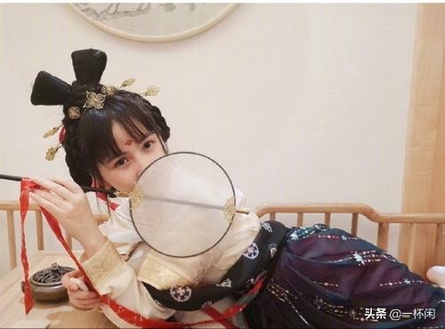 长歌行夏达名句,夏达经典语录长歌行