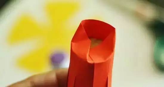 玉米叶手工粘贴画图幼儿园手工,老虎手工灯笼幼儿园手工制作