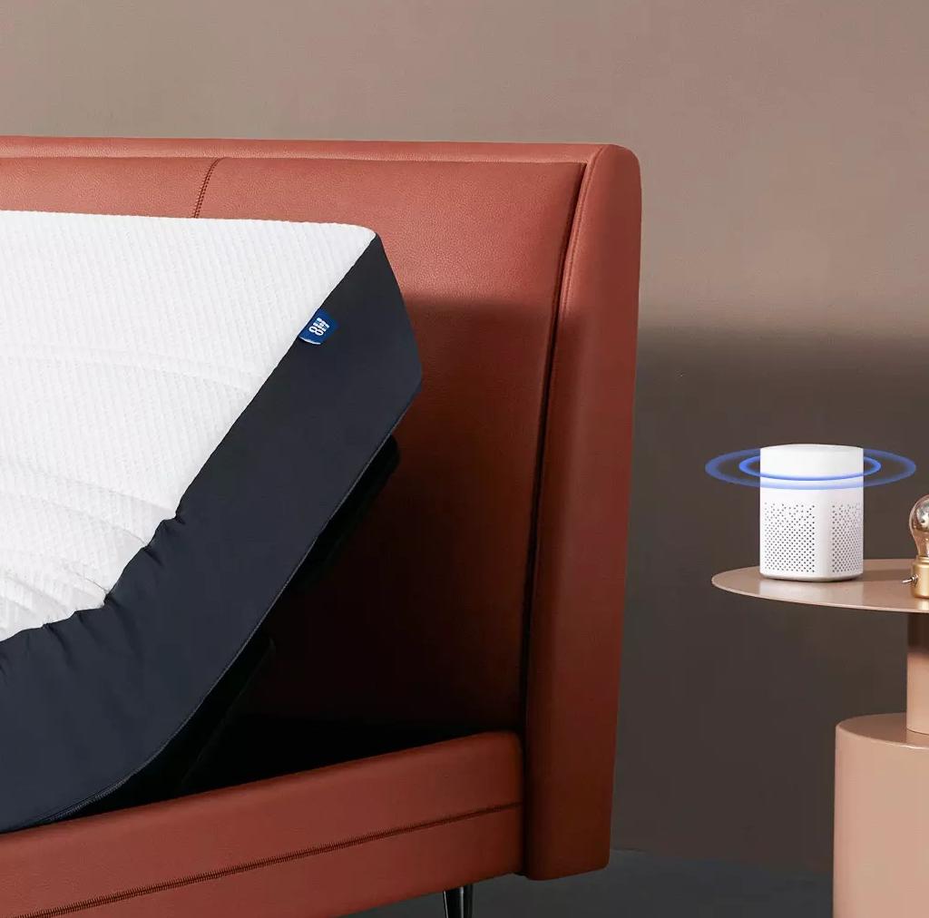 milanpro电动床,milan智能电动床pro