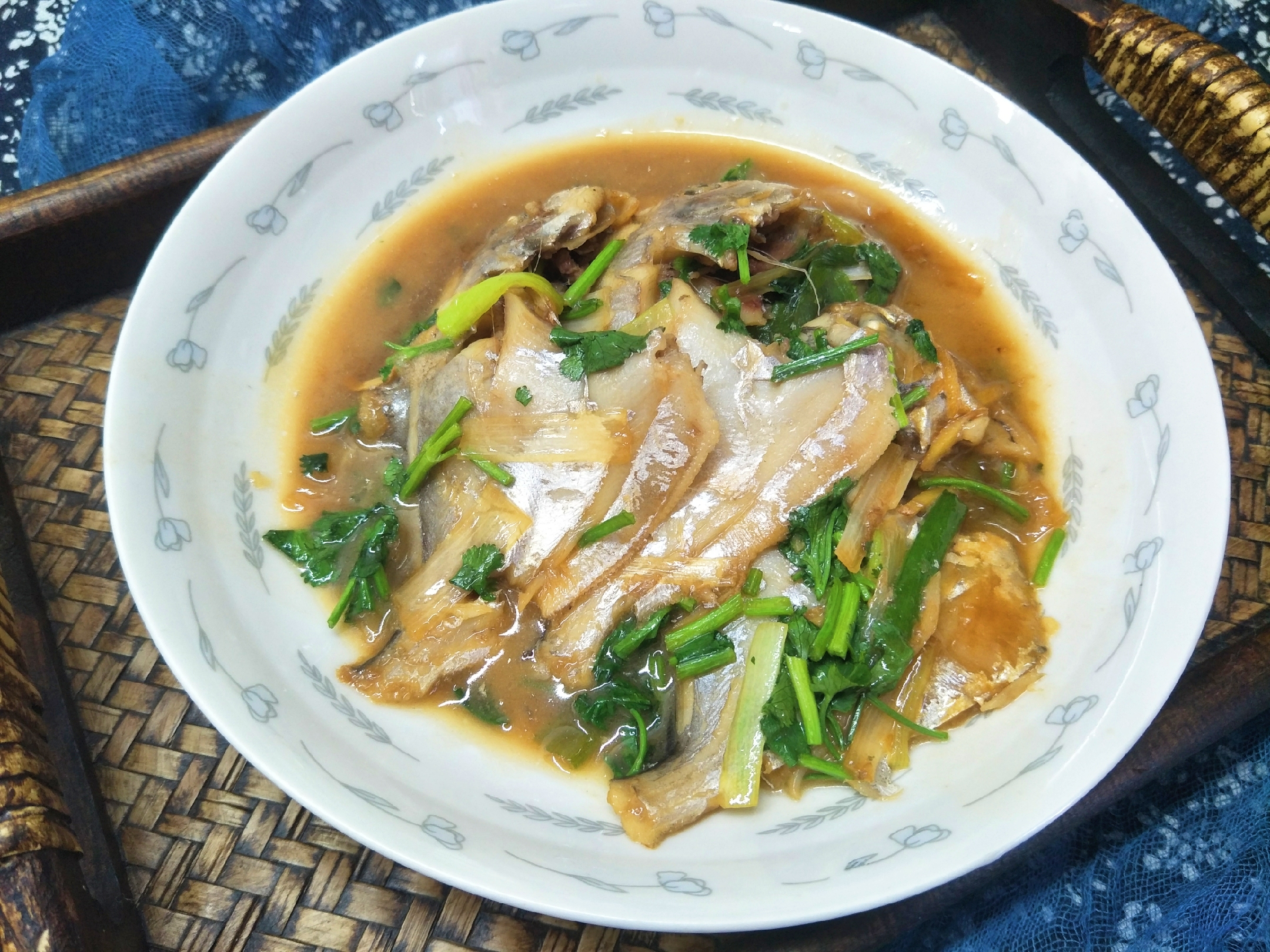 家常菜100道开胃下饭炖鱼,炖鱼美食做法家常菜100道开胃下饭