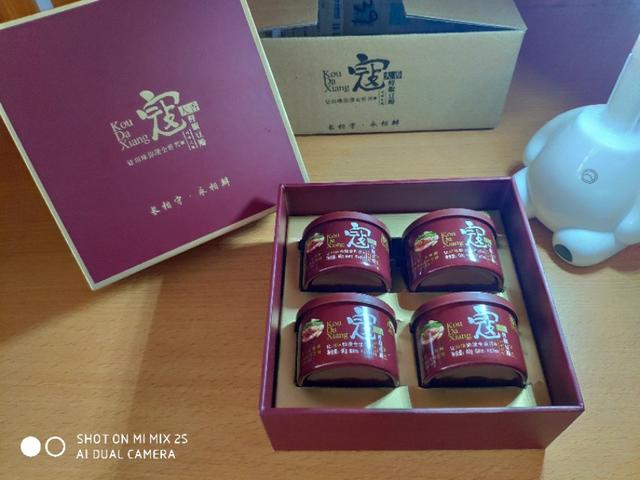 新鲜红辣椒怎样做豆瓣酱颜色好看,寇大香鲜椒豆瓣酱