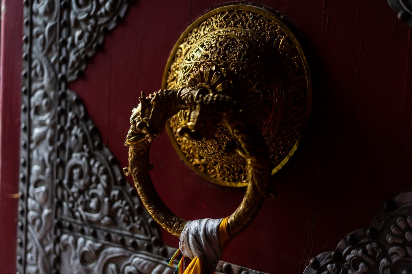 双擎飞驰，攻略青海绝色|不负那些隐世的美好