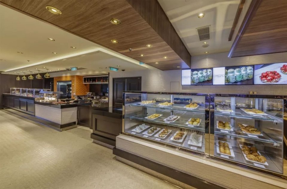 世界梦号邮轮全图,全球最大海上超级城堡