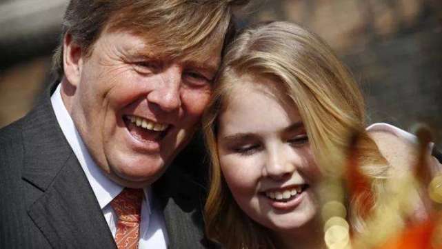 未来女王需要学习什么,未来女王伊丽莎白