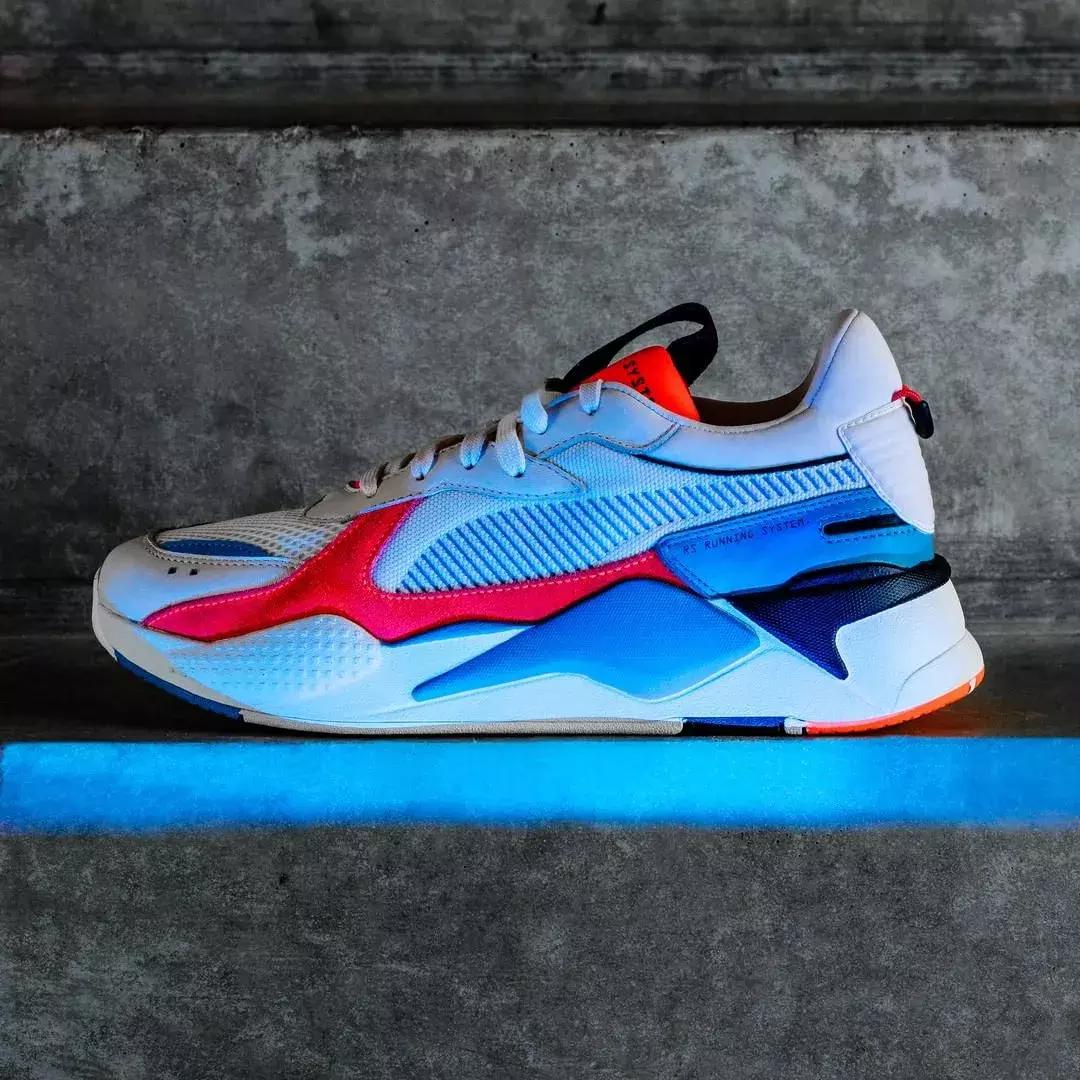 香港本地人都爱逛的8间潮鞋店