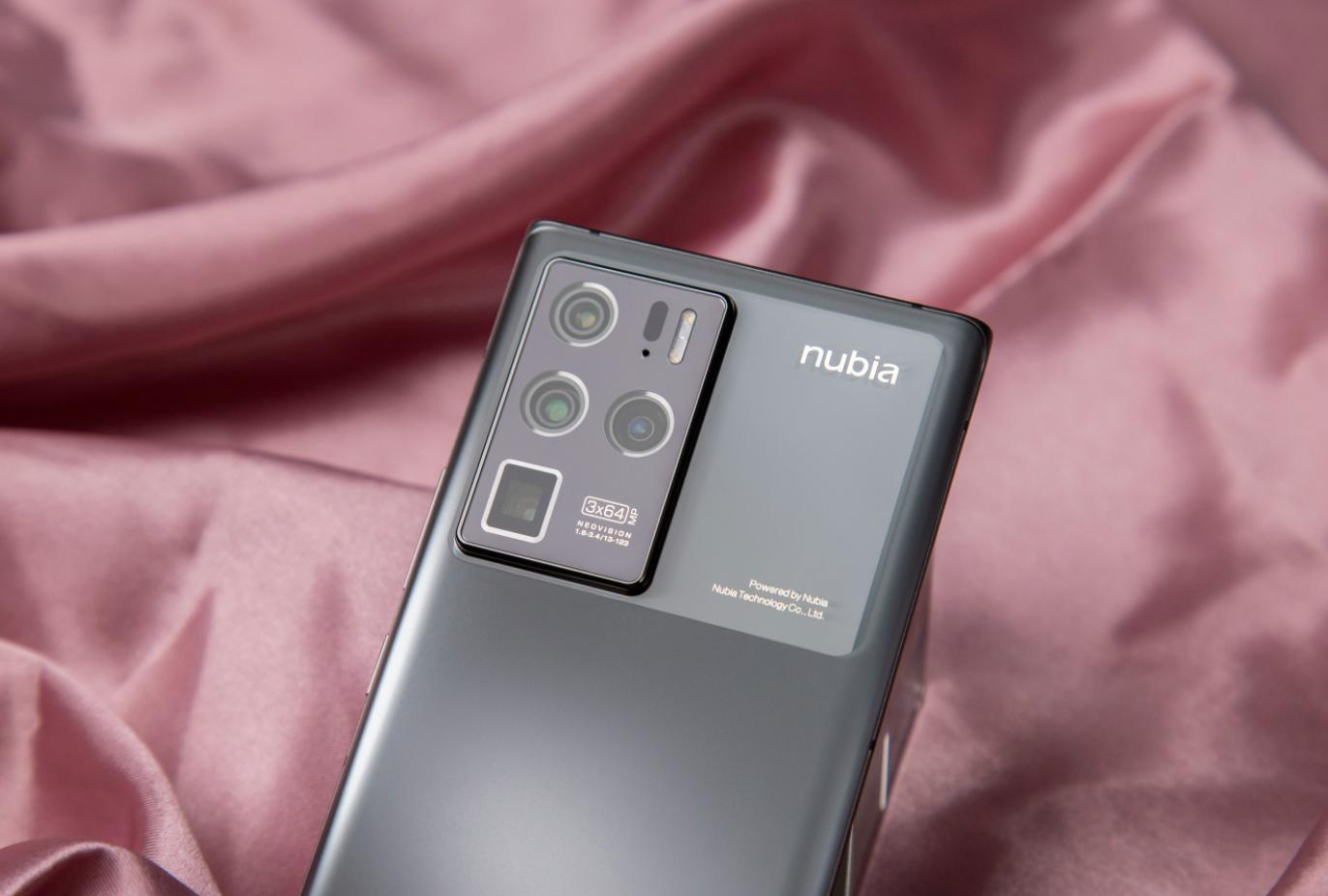 努比亚z30pro真的好用吗,努比亚z30pro什么时候能降到两千