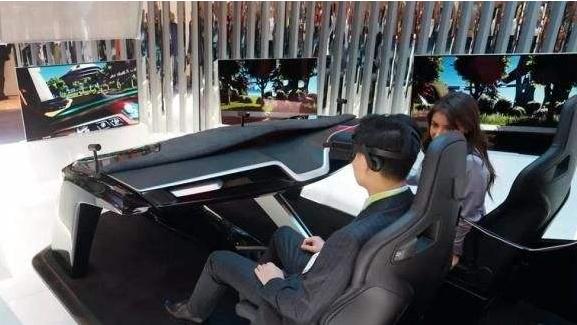 5g对娱乐生态影响,5g带来的娱乐市场