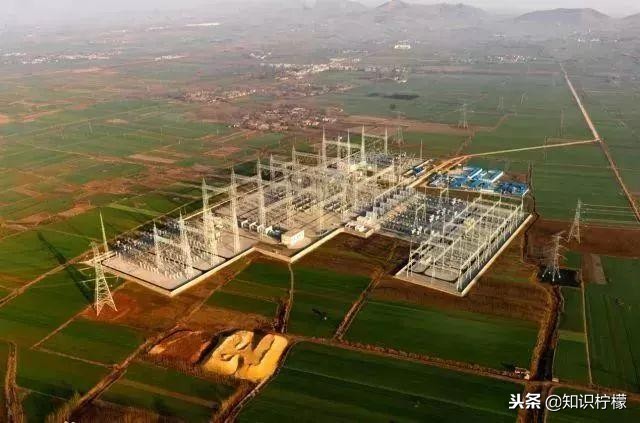 220kv和110kv的区别,110kv和220kv区别