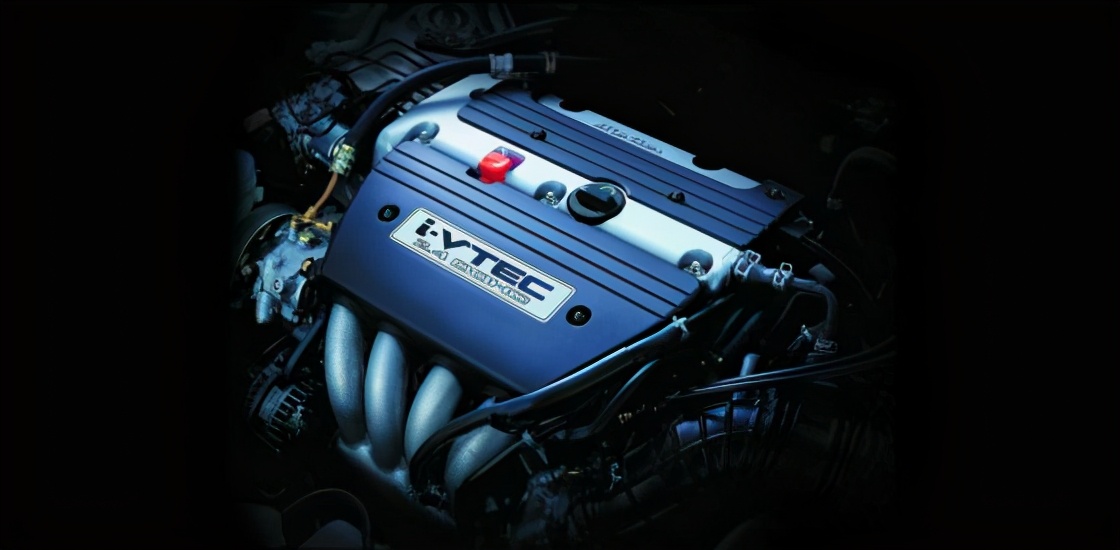 雅阁九代半有vtec吗,致敬最后一款4g旗舰