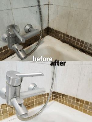 家里墙发霉，别听补漏“忽悠”花冤枉钱，教你一个新方法轻松除霉