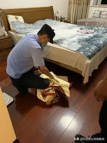 凌晨遇到不速之客,凌晨闯入陌生人