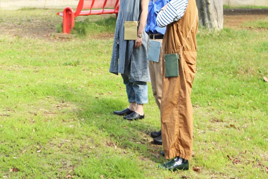 手机袋的简单做法,怎么做简单的手机袋