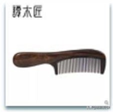 李佳琦谭木匠带货视频,李佳琦万能直发梳子