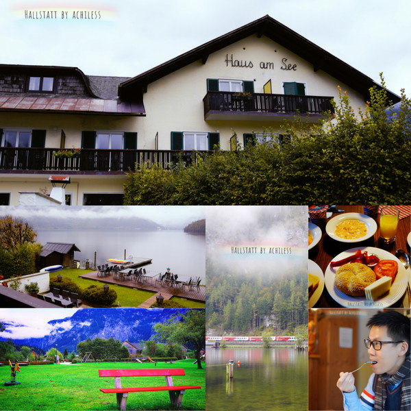 东欧自驾奥地利到捷克,匈牙利捷克游玩攻略