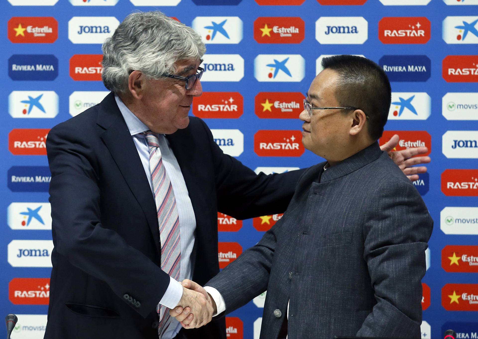 五大联赛的球队老板一般都干什么,五大联赛有哪些是中国老板