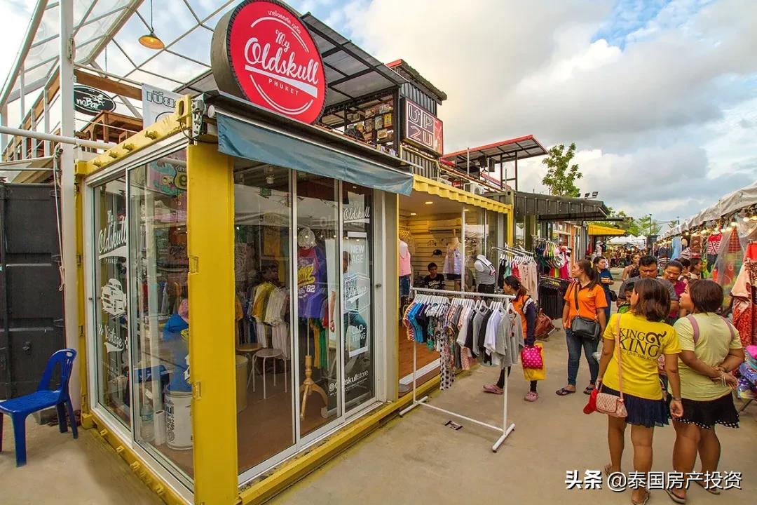 普吉岛购物必买的特产,普吉岛十大必买商场