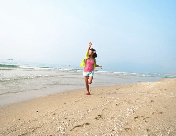 迟来的蜜月迟到的游记,迟来三年的蜜月之旅