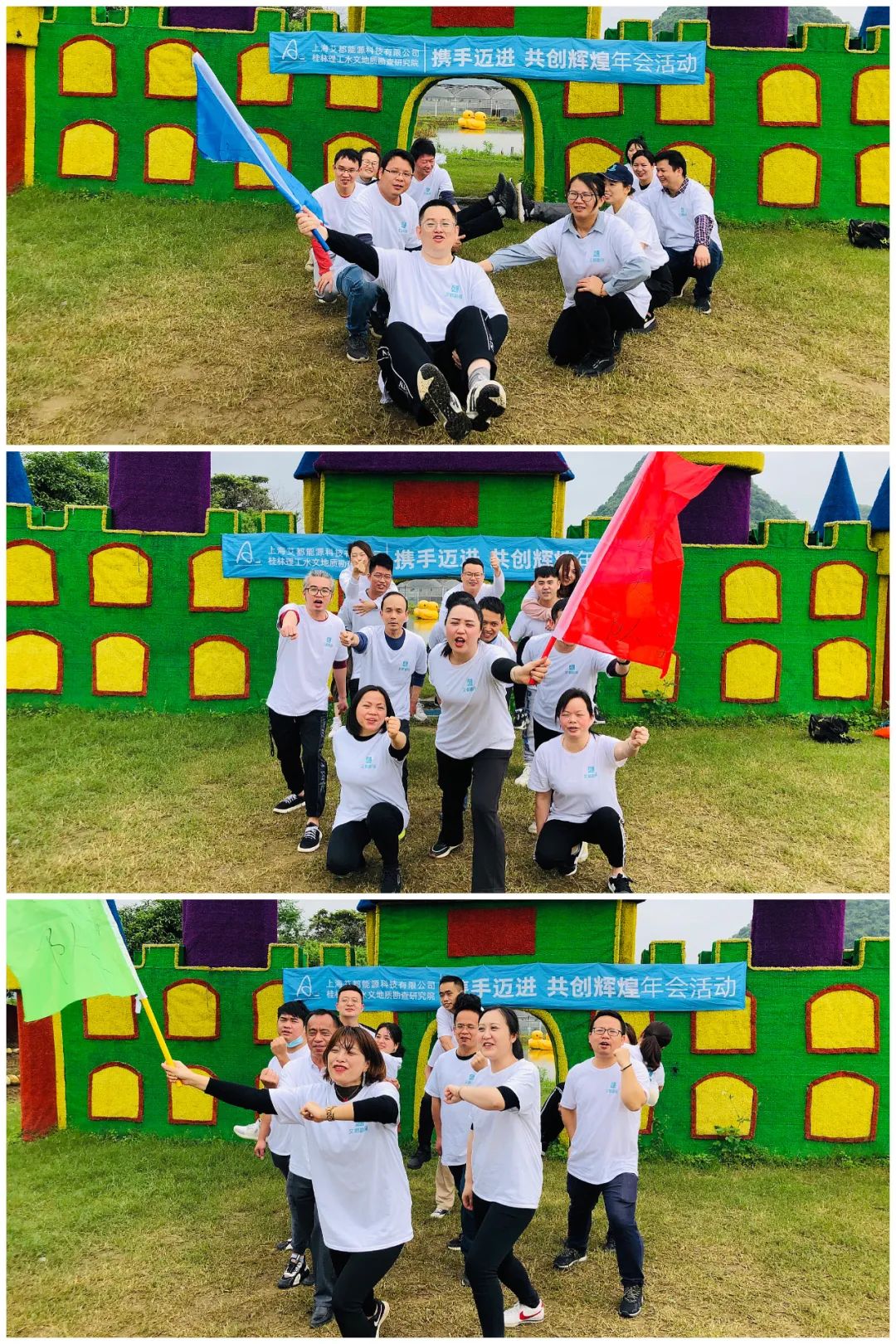 为了提升勘探准确率，这个团队坚持了48年，真是“唯专注故专业”