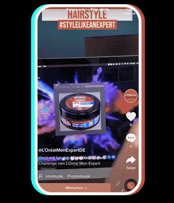 tiktok美妆直播话术,tiktok美妆技术