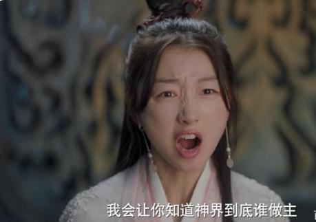 周冬雨长得一般却能演电影,张艺谋为什么说周冬雨适合演电影