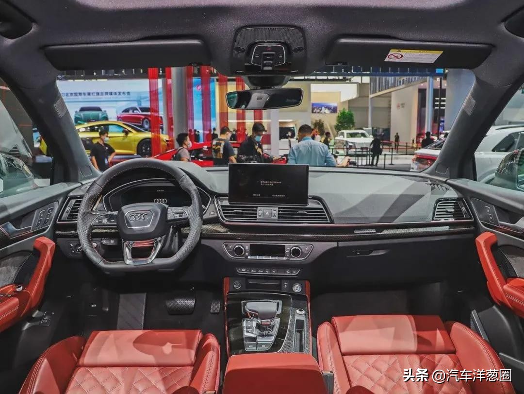 2019年将上市的几款重磅suv,这五款新上市的suv最具爆款潜质