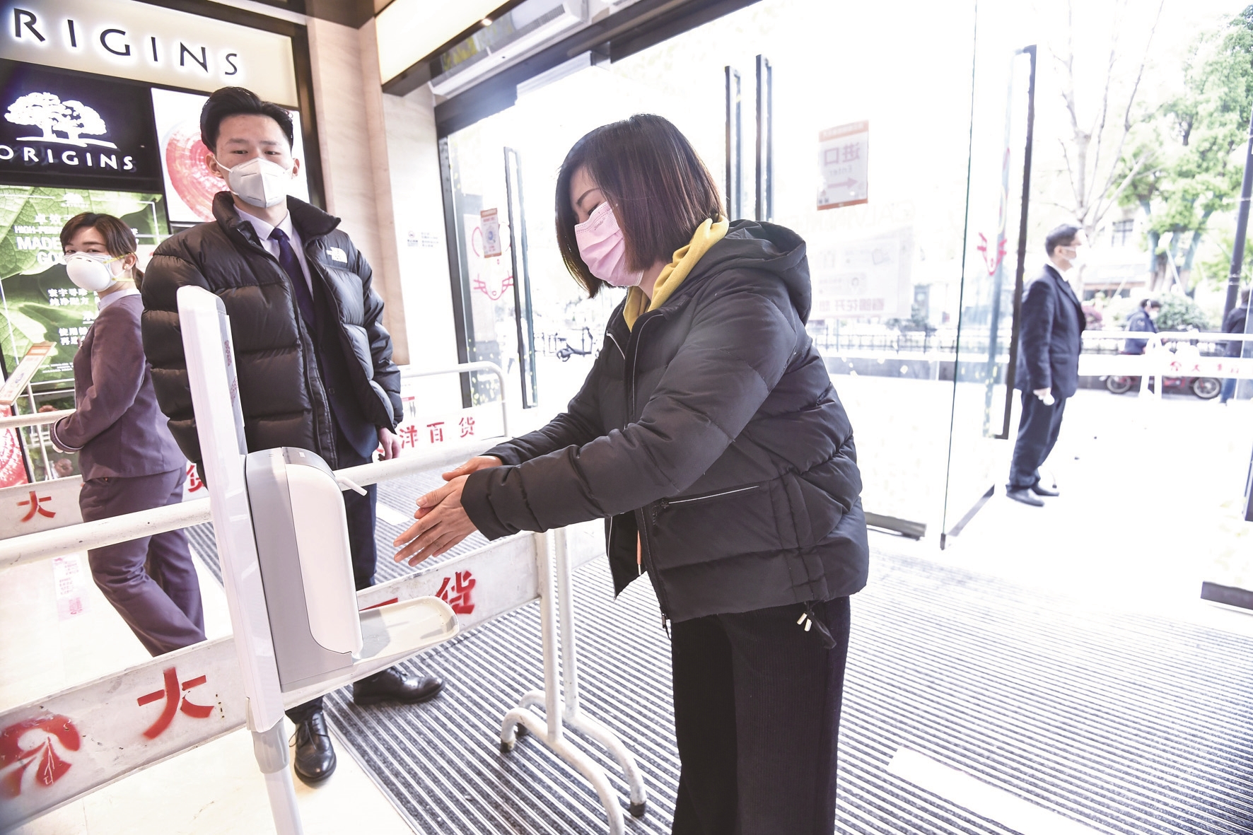 疫情期间武汉有招工的吗,武汉疫情期间有招工吗
