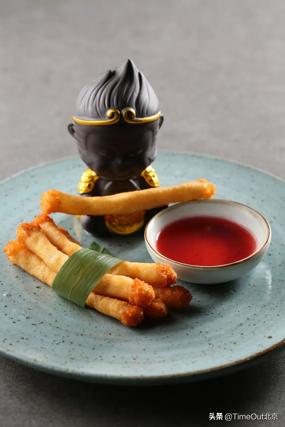 老北京地区立秋贴秋膘,北京如何硬核贴秋膘