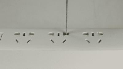 小米插排插线板20w快充插座,小米usb快充多口充电器插座