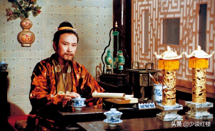 87版红楼梦的最大的遗憾,87版红楼梦背后的心酸