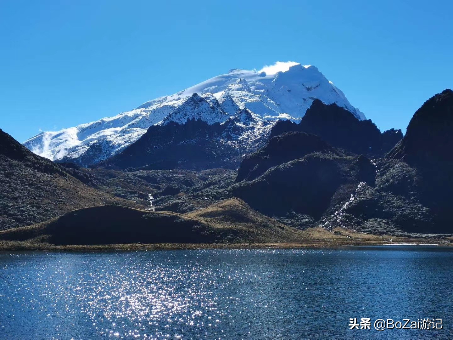 云南迪庆有哪些旅游景点,迪庆最值得去的景点有哪些地方