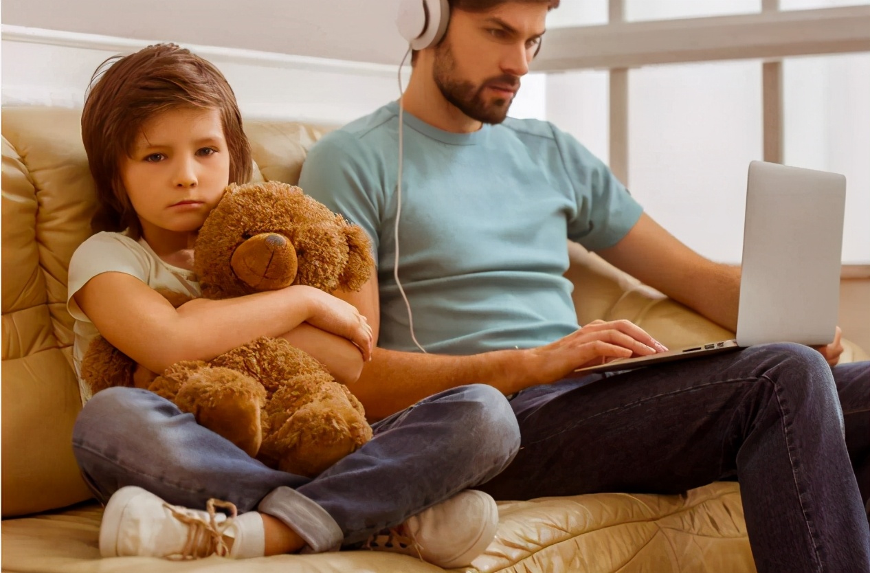 陪孩子玩游戏有什么好方法,怎么才能让孩子疯玩