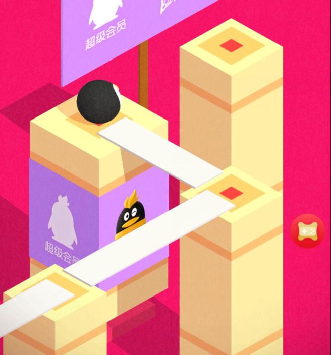 QQ福袋怎么玩?5元*博兰**基尼购车抵用券是什么梗?