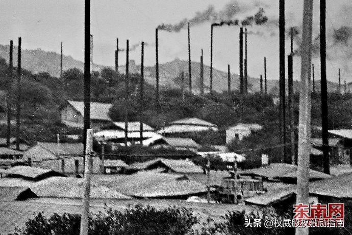 美的、安踏、格兰仕、雅戈尔、福耀玻璃....原来都源于乡镇企业