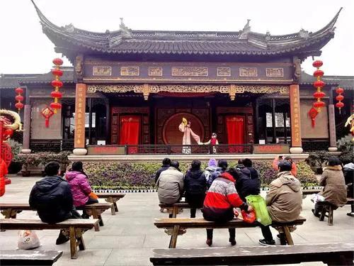 山东梆子传承人刘桂松,山东梆子表演艺术家杨怀斌