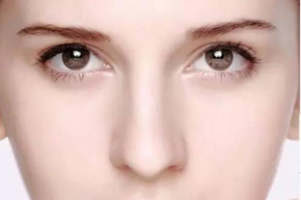 女人不化妆也好看的技巧,最简单的裸妆化妆步骤