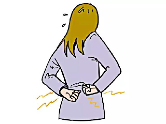 肾绞痛和肠绞痛区别,急性胃肠绞痛怎么治疗