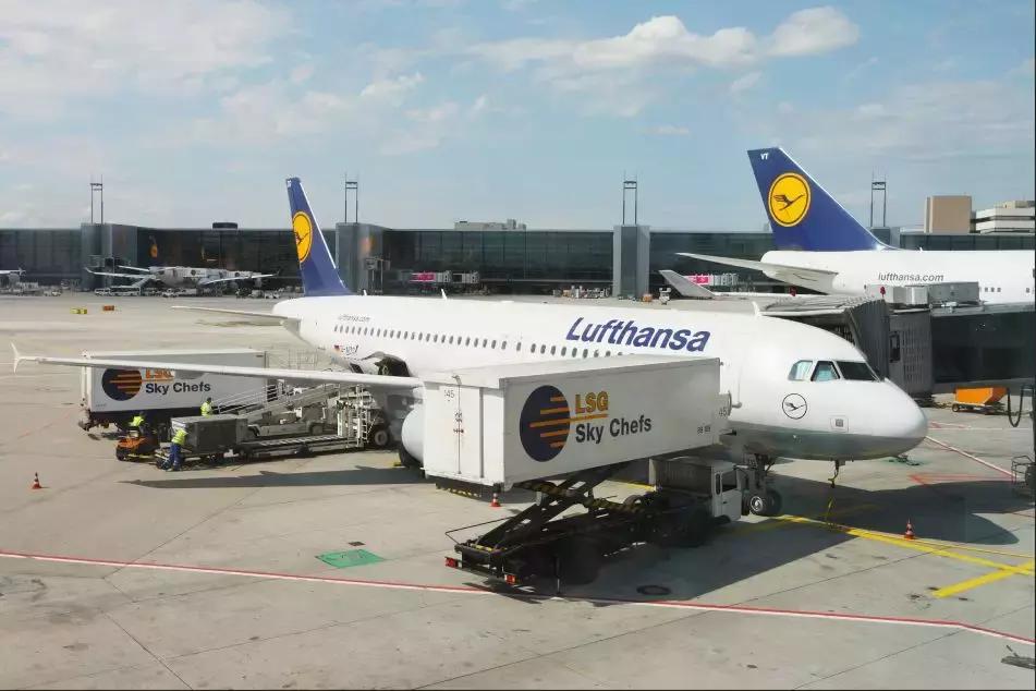 转机需要重新办理托运吗,洛杉矶转机行李怎么重新托运