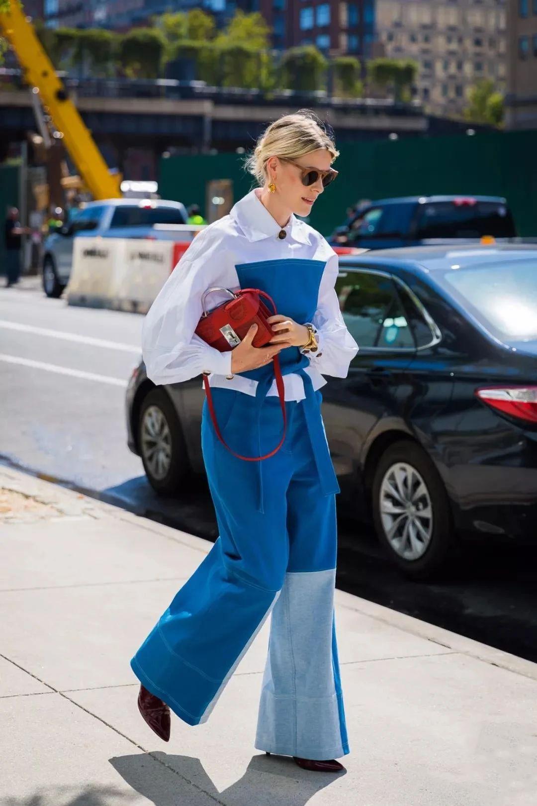 春装怎样搭配算高级颜色,2019春装色彩搭配