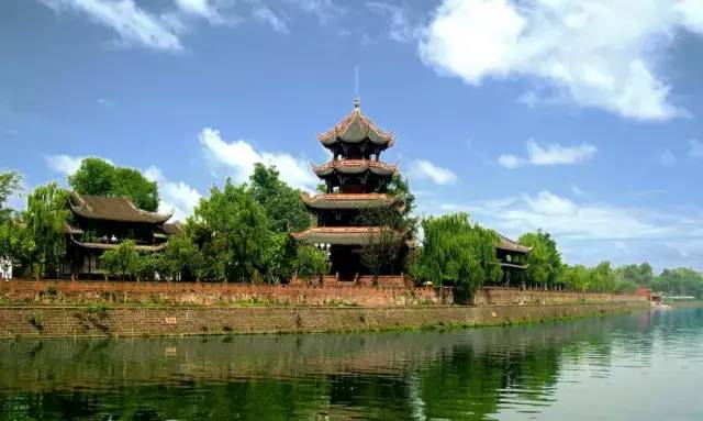 看看纽约中央公园的美景,真实的纽约中央公园