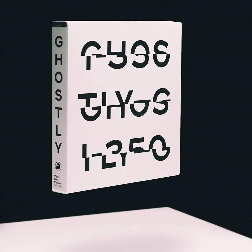 格莱美包装设计,2024格莱美包装设计奖