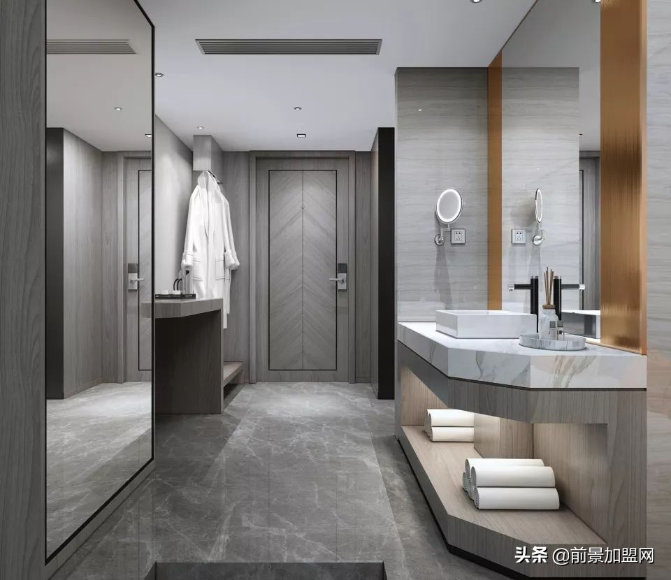 家人般的关怀和安全感，其他酒店给不了，坤逸可以