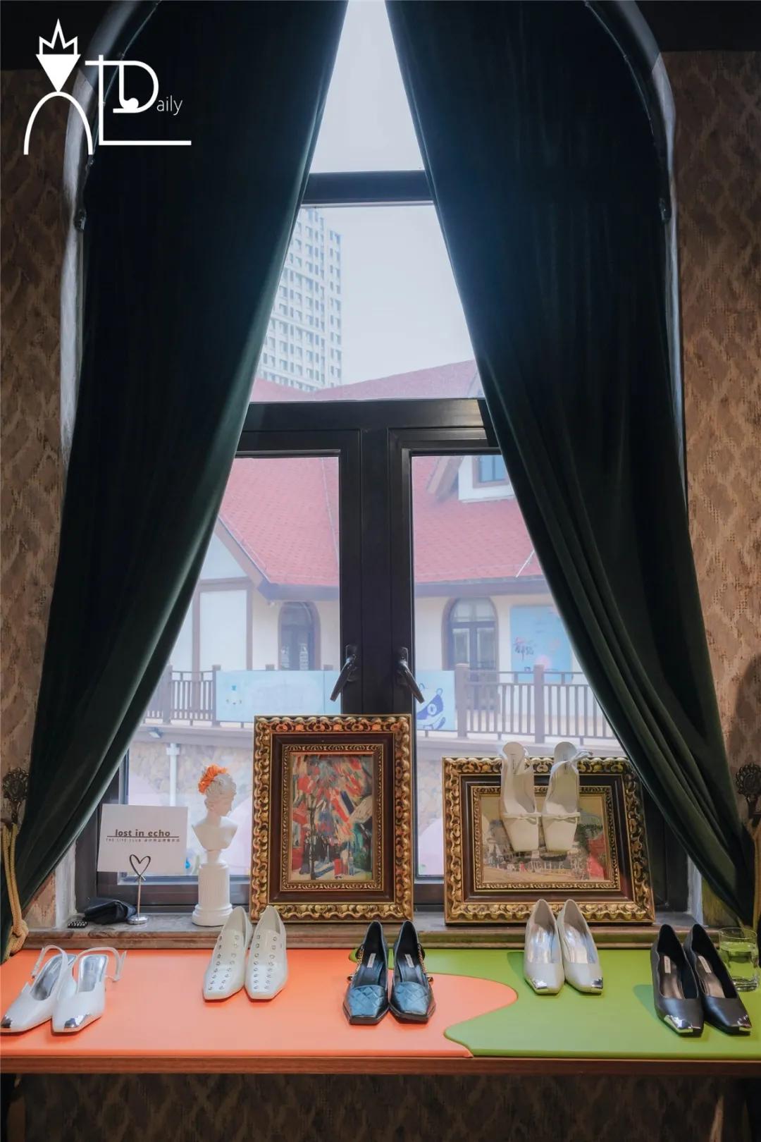 青岛品牌买手店,青岛买手店推荐