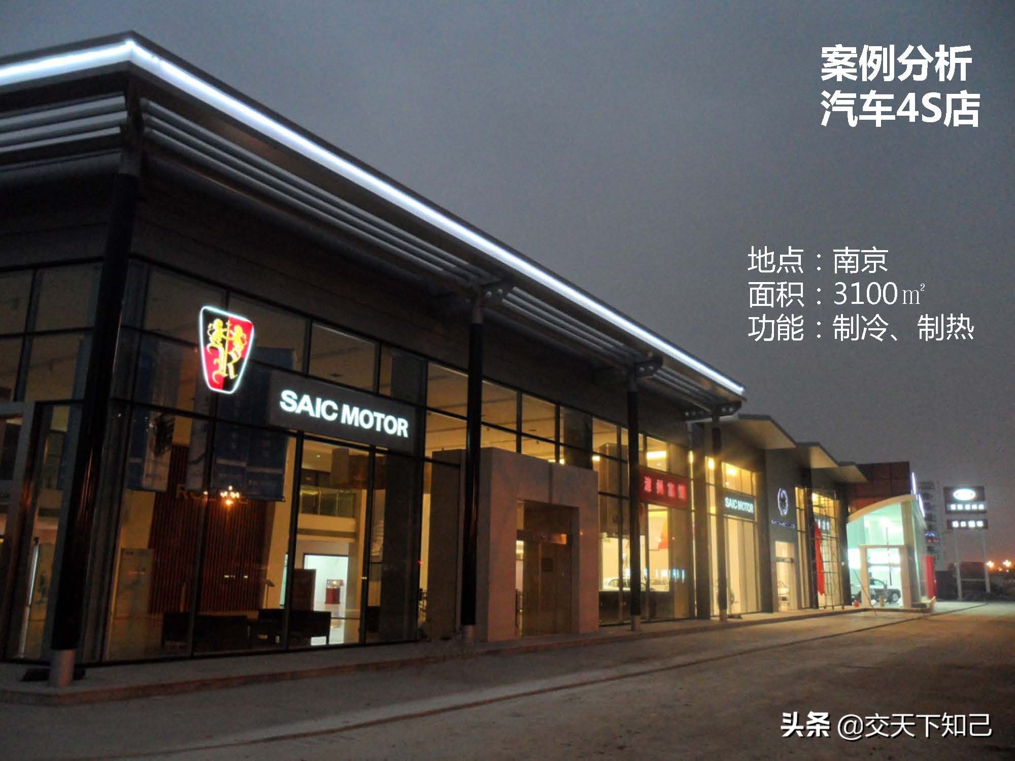 日立空调CAMII与大金空调SKYAIR-中小分析