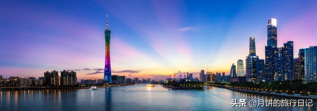 穷游珠海长隆海洋王国两天一夜,穷游广州长隆旅游路线攻略