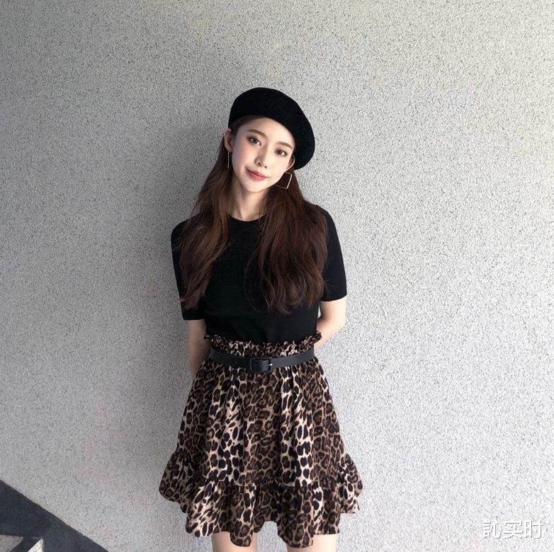 韩国女团黑人偶像诞生！女团BlackSwan蓄势待发