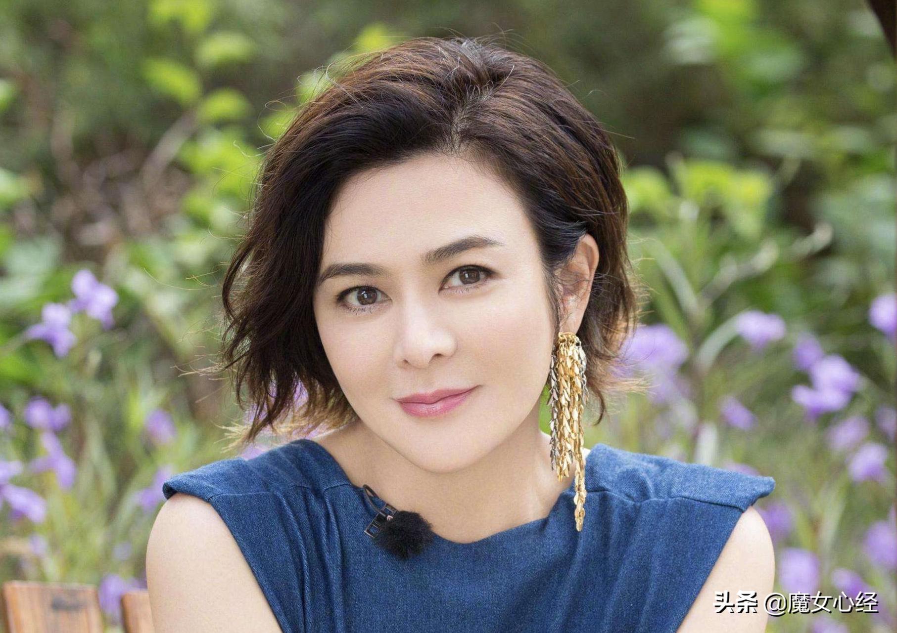 中长粗硬的发质适合什么发型,适合发量少发质细软的发型