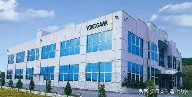 日本横河操作系统,日本横河模块