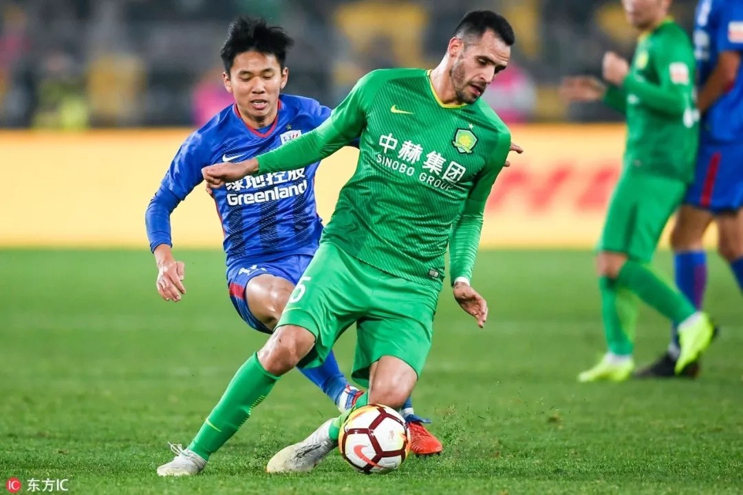 巴坎布国安集锦,国安最新消息张稀哲