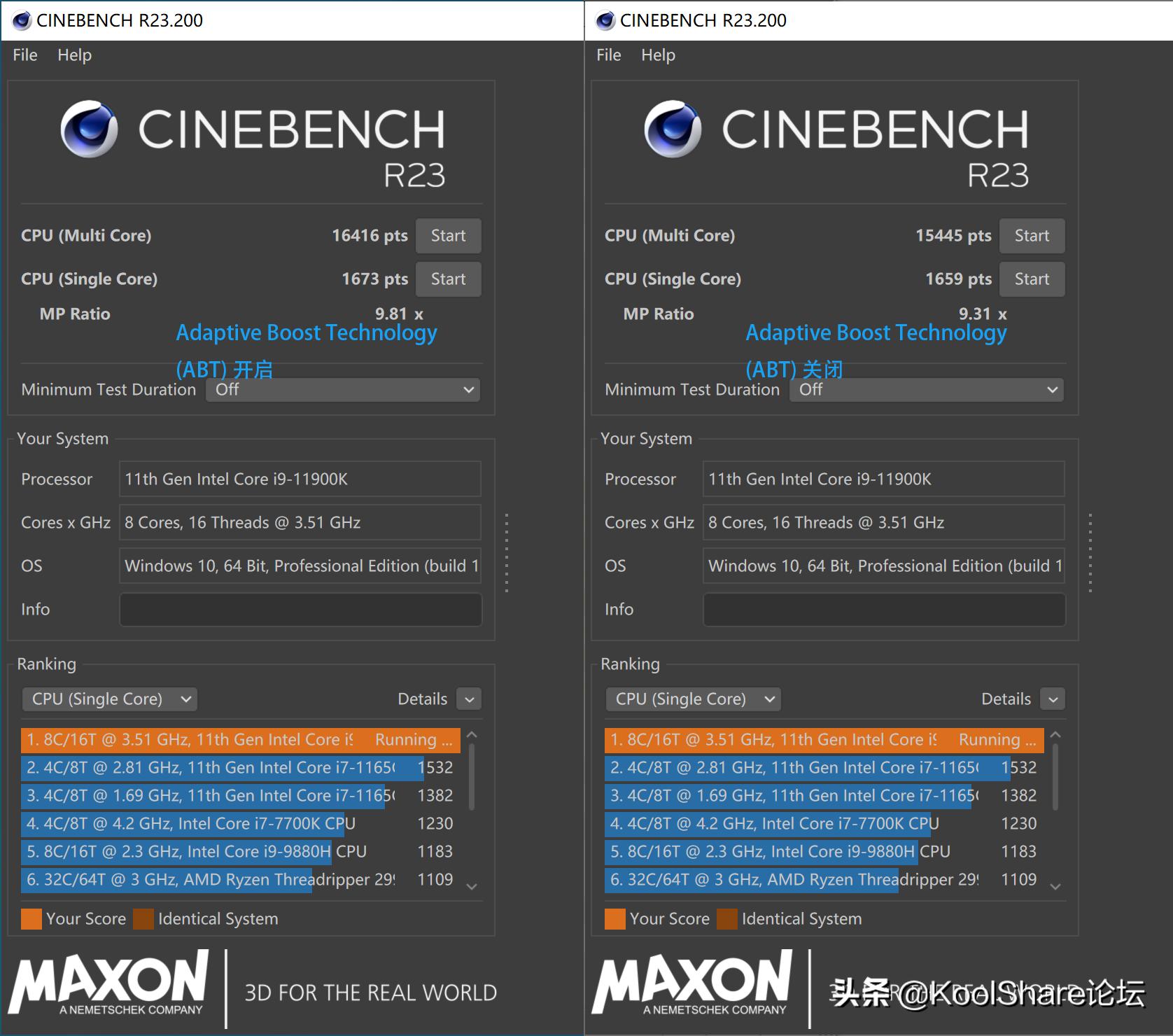 英特尔第10代i5酷睿处理器,最新的英特尔酷睿处理器