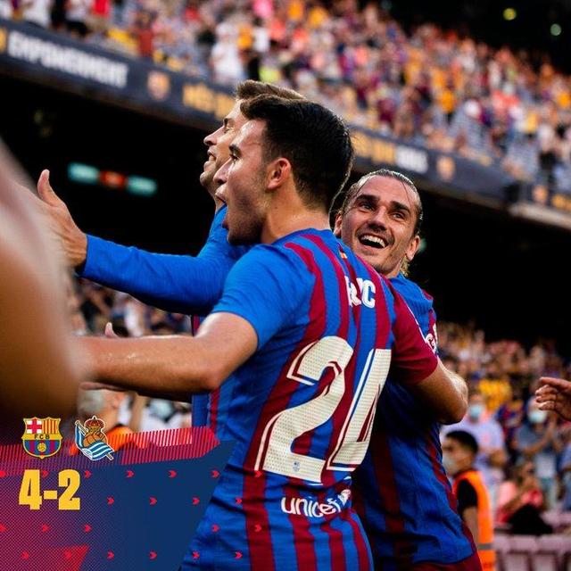 巴萨西媒评论梅西,巴萨西媒评价梅西